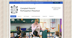 Desktop Screenshot of cppp.com